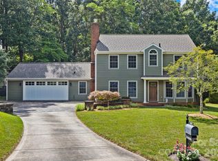 649 Furrow Dr, Charlotte, NC 28270