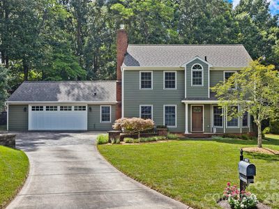 649 Furrow Dr, Charlotte, NC, 28270