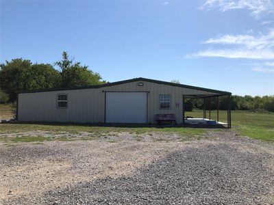 Krebs Lake Rd, Krebs, OK, 74554