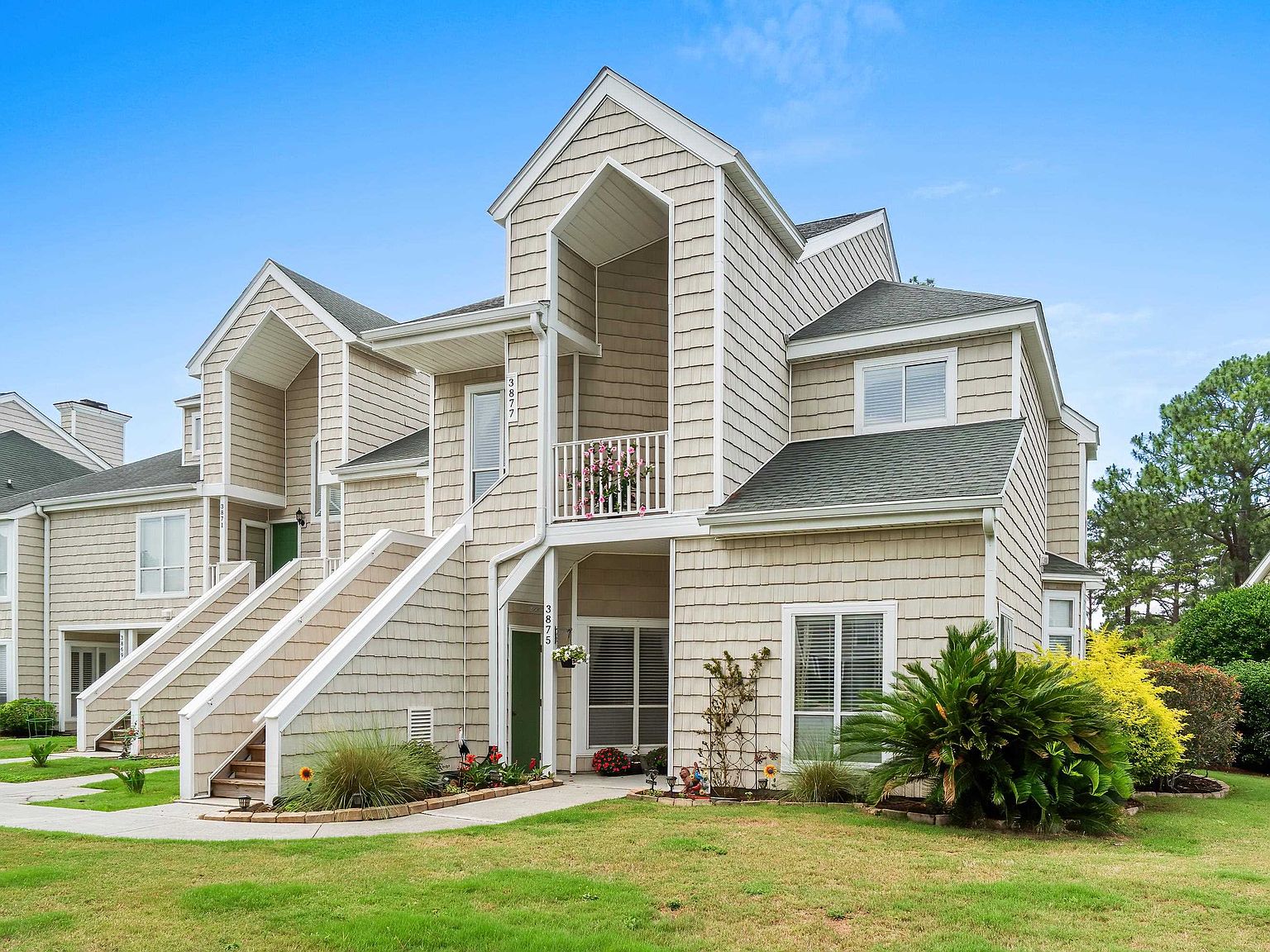 3877 Myrtle Pointe Dr. #3877