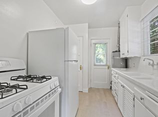 2202-2206 20th St #2202A, Santa Monica, CA 90405