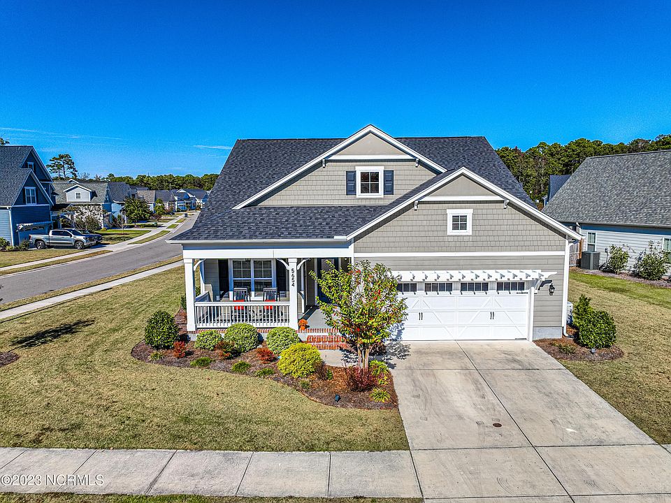 5654 Claremont Court, Wilmington, NC 28409 | Zillow