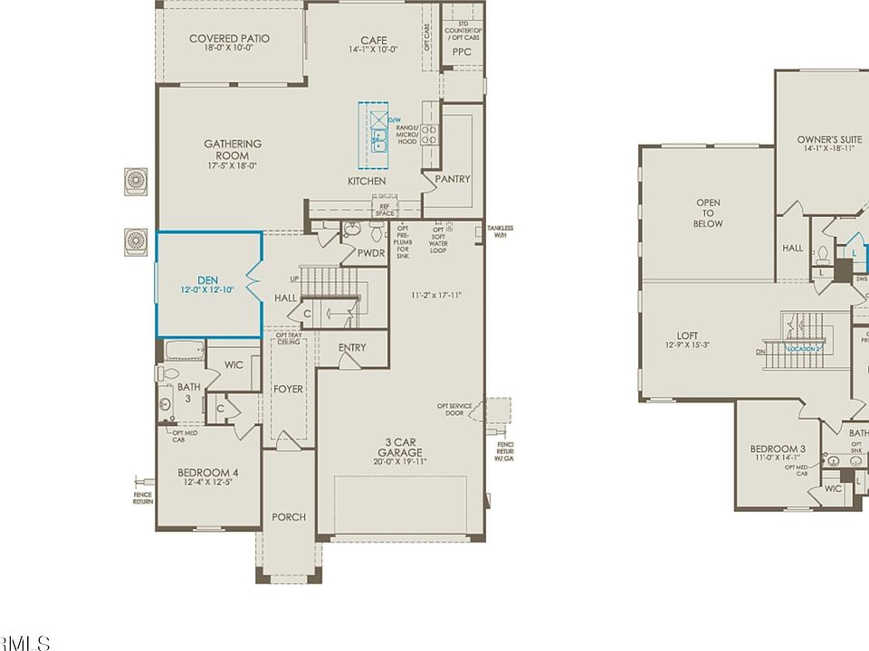 2nd image of 18156 E Tiffany Drive
