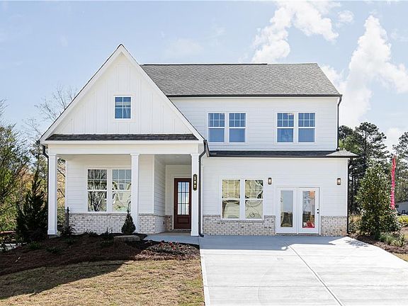2nd image of 3240 Croftside Cmns