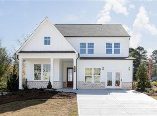 111 Kingsley Way, Acworth, GA 30102