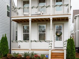 5209 Michigan Ave, Nashville, TN 37209