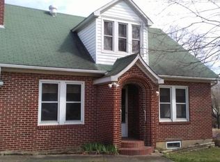 126 2nd St S, Rosebud, MO 63091