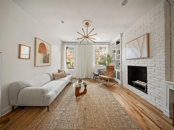 514 E 11th St APT 2A, Manhattan, NY 10009