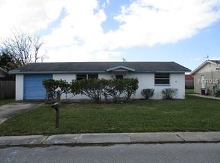 2117 Chatlin Rd, Holiday, FL 34691