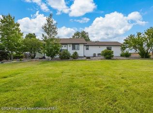 1178-18 1/2 Rd, Fruita, CO 81521
