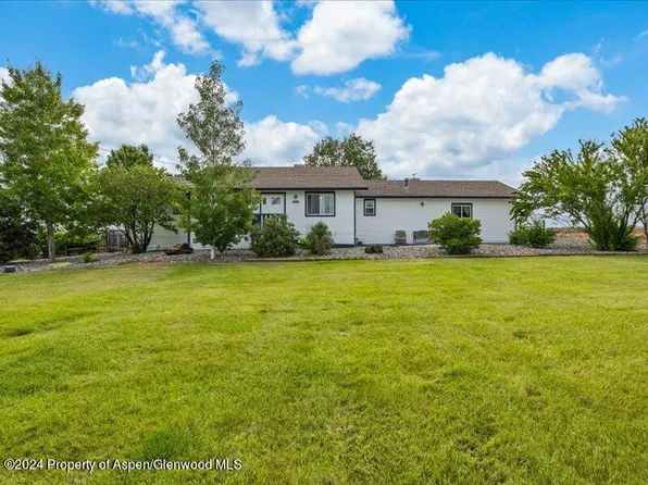 1178-18 1/2 Rd, Fruita, CO 81521