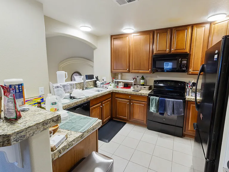 3815 Steelhead St #16G — Photo 5