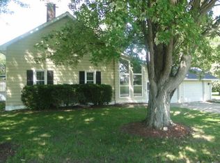 5524 Barnes Rd, Millington, MI 48746