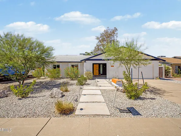 1110 W LA JOLLA Drive, Tempe, AZ 85282