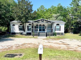 42 Cypress Ln, Freeport, FL 32439