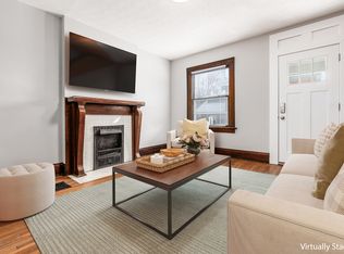 52 W Kossuth St #52, Columbus, OH