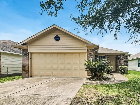 19522 Aventine Plantation Dr, Katy, TX 77449