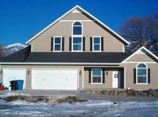 23 E 2650 S, Nibley, UT 84321