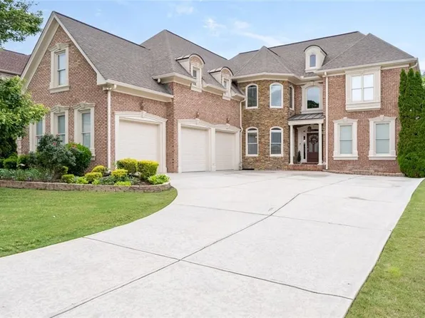 4407 Bridgehaven Dr, Snellville, GA 30039