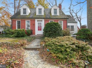 6540 Wiscasset Rd, Bethesda, MD 20816