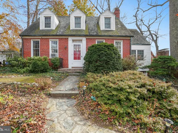 6540 Wiscasset Rd, Bethesda, MD 20816