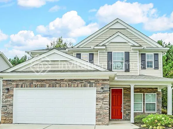 2771 Groovers Lake Point, Lithia Springs, GA 30122