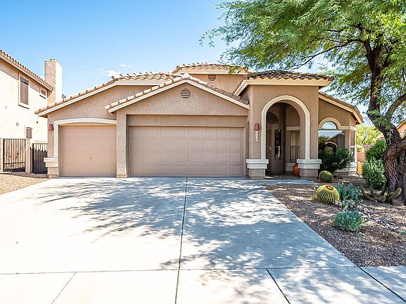 4th image of 2668 E Big View Dr
