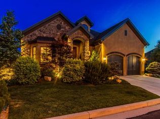 3028 E Scenic Valley Ln, Sandy, UT 84092