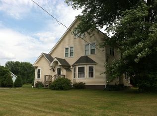 672 Mount Jackson Rd, New Castle, PA 16102