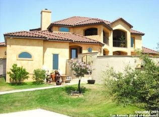 29015 Dapper Dan Dr, Boerne, TX 78015