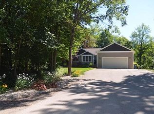 15050 Hidden Lake Trl, West Olive, MI 49460