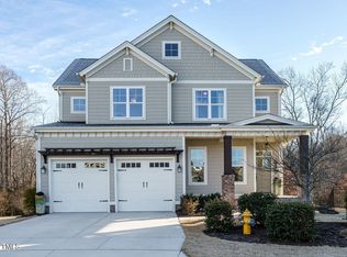 500 Batson Creek Cir, Wendell, NC 27591