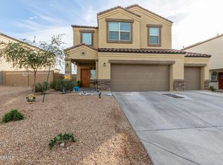 31035 W Cheery Lynn Rd, Buckeye, AZ 85396