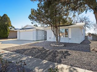 7000 Welton Dr NE, Albuquerque, NM 87109