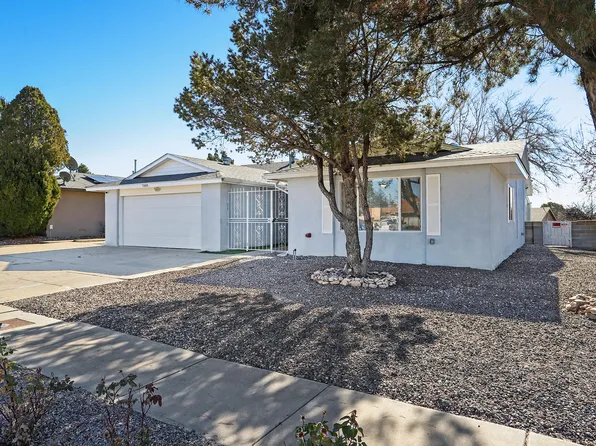 7000 Welton Dr NE, Albuquerque, NM 87109