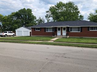 114 W Herr St, Englewood, OH 45322