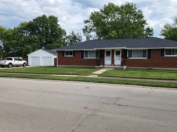 114 W Herr St, Englewood, OH 45322