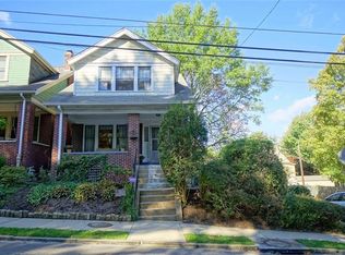 500 Hastings St, Pittsburgh, PA 15206