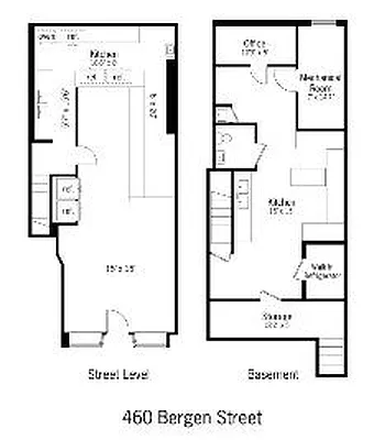 Rented by Corcoran | media 1