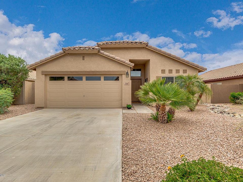 1st image of 3887 E Longhorn Dr