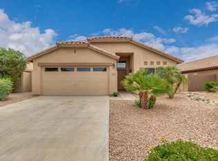 3887 E Longhorn Dr, Gilbert, AZ 85297