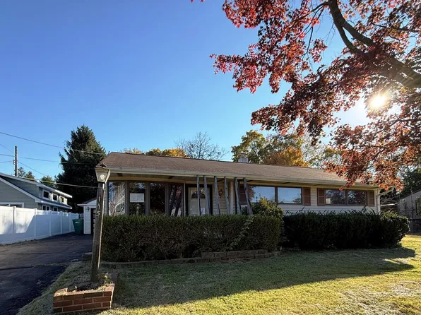 115 Winding Way, Morrisville, PA 19067