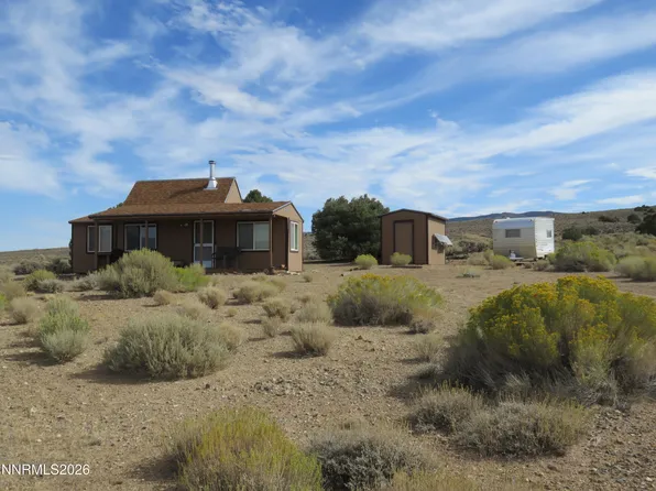 0 Lone Eagle Ln, Gardnerville, NV 89410