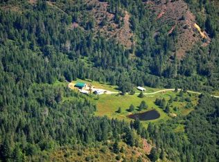 1791 Pup Paw Trl, Priest River, ID 83856