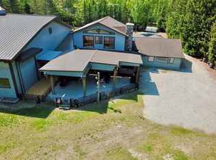 572 N Circle Dr, Mio, MI 48647