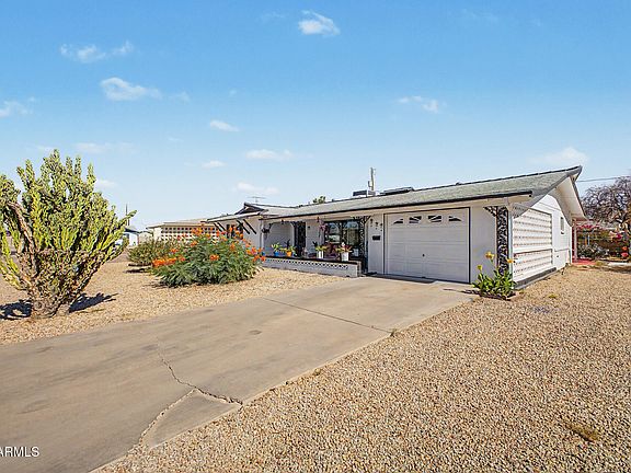 4th image of 5519 E CASPER Road