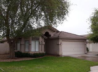 8637 E Milagro Ave, Mesa, AZ 85209