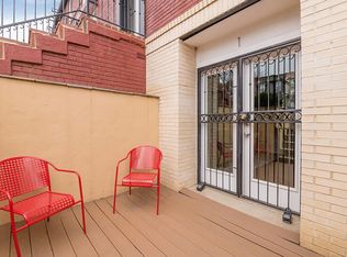 132 18th St SE APT 1, Washington, DC 20003