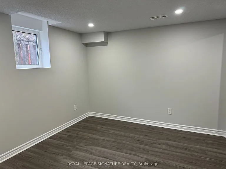 3 Tara Cres #BASEMENT — Photo 13