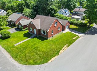 43 State St, Pittsfield, MA 01201